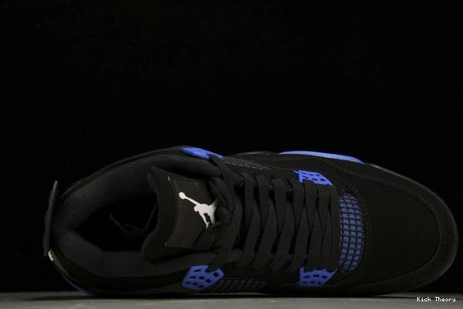 Kick Theory 4 Jordan Royal CT8527-018 Black Game Retro 0815